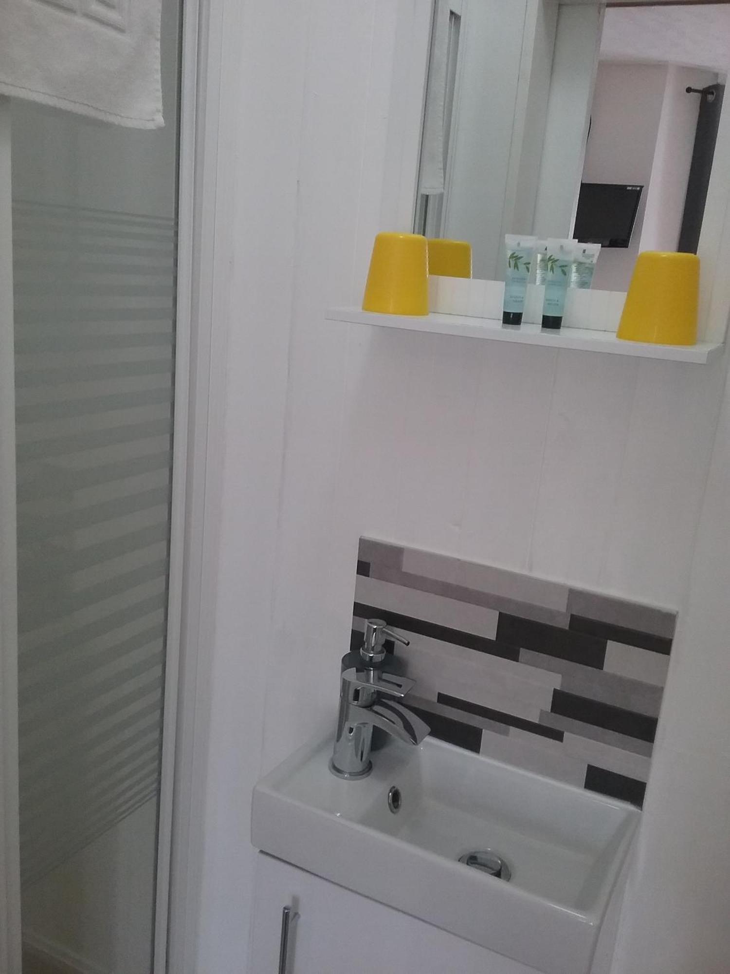 Fairways Guest House New Quay Екстериор снимка