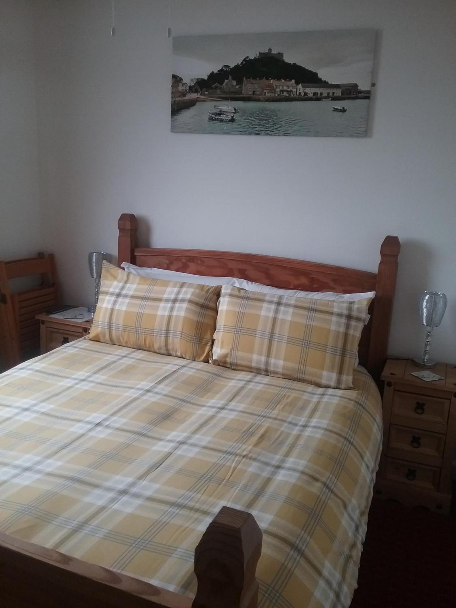 Fairways Guest House New Quay Екстериор снимка