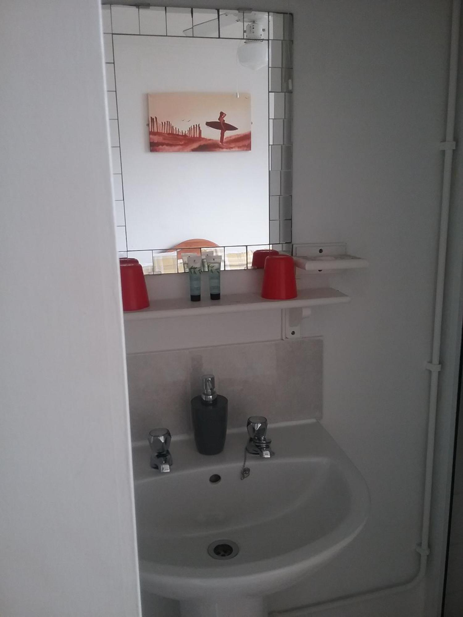 Fairways Guest House New Quay Екстериор снимка