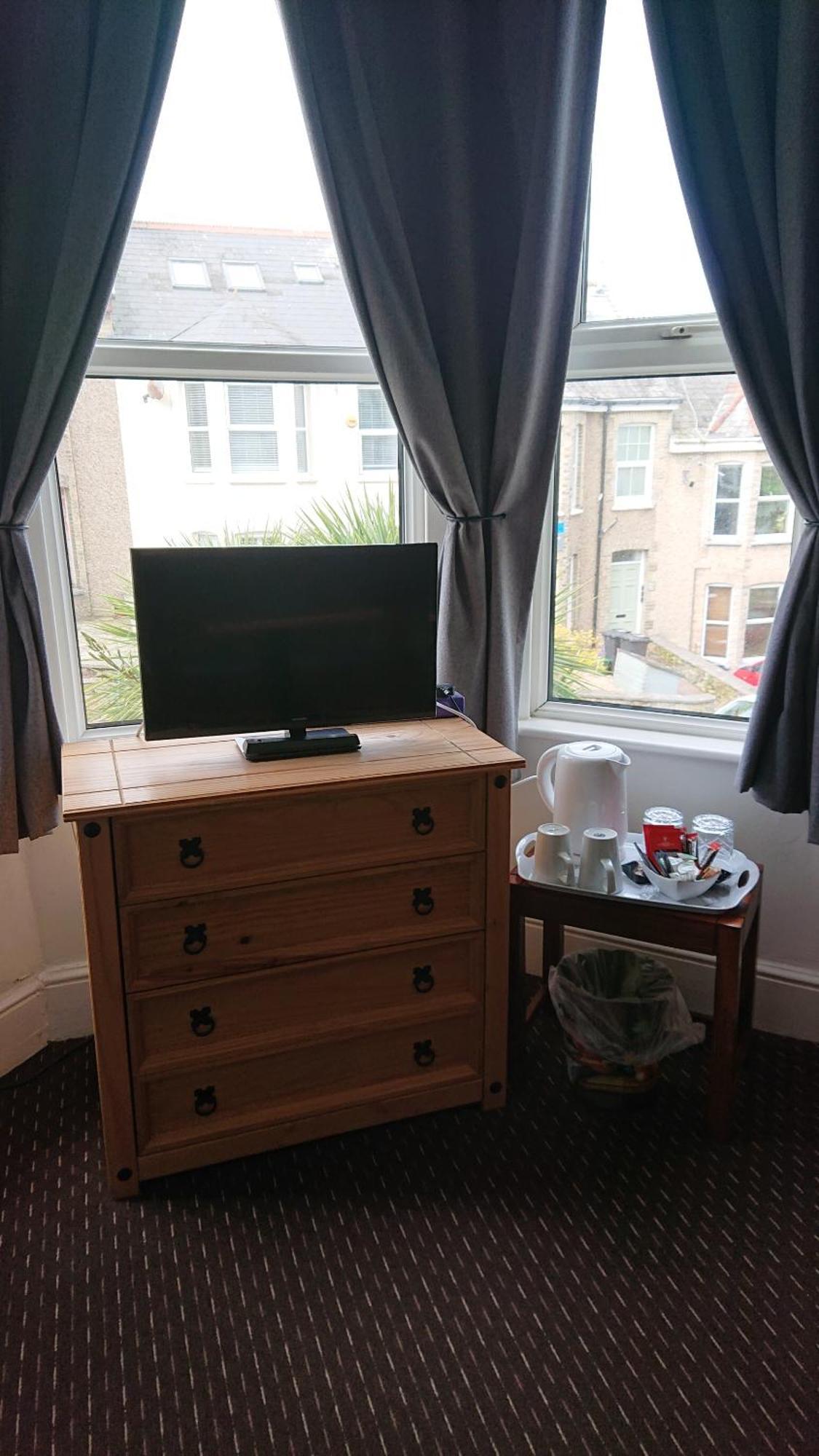 Fairways Guest House New Quay Стая снимка