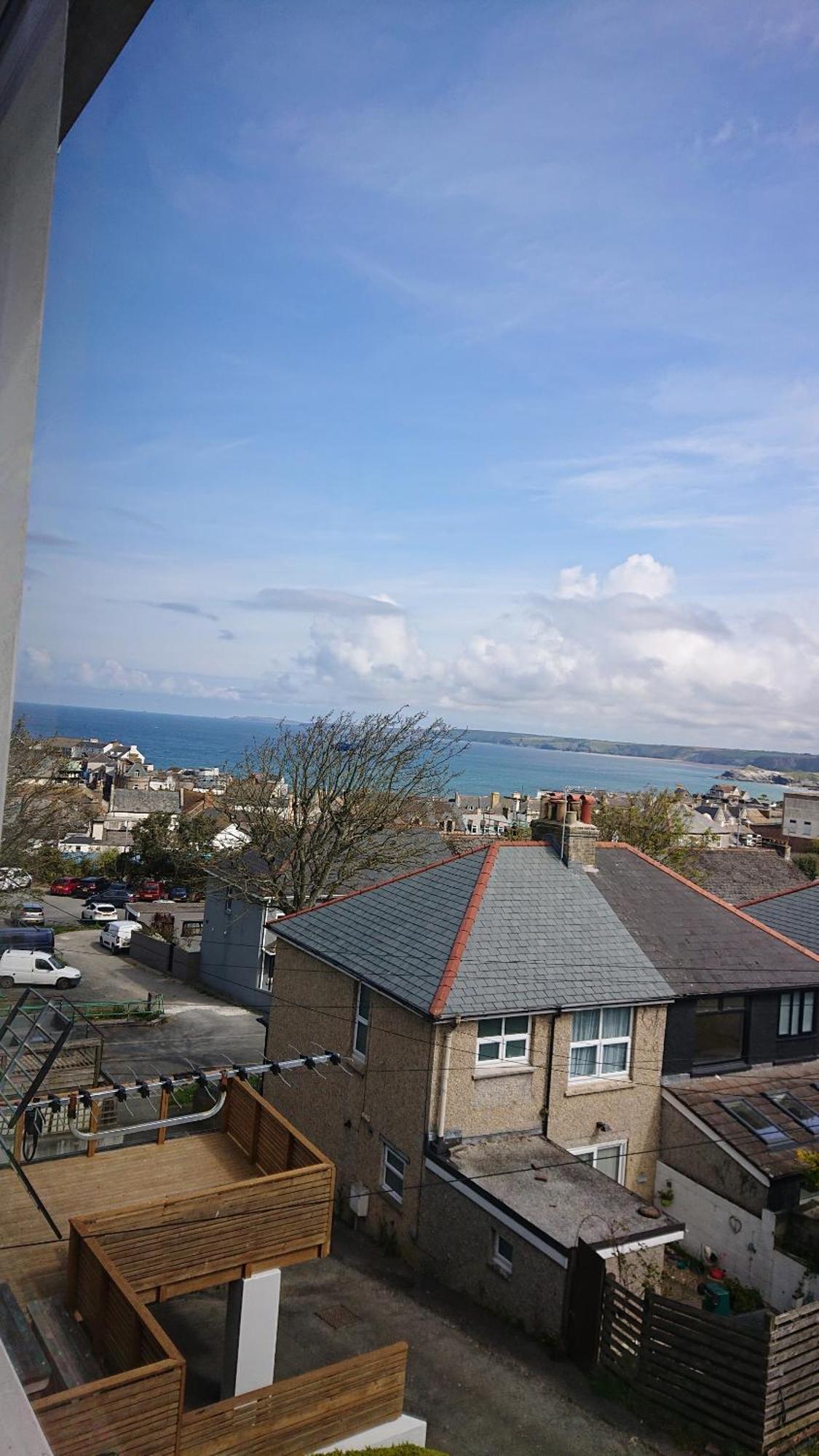 Fairways Guest House New Quay Стая снимка