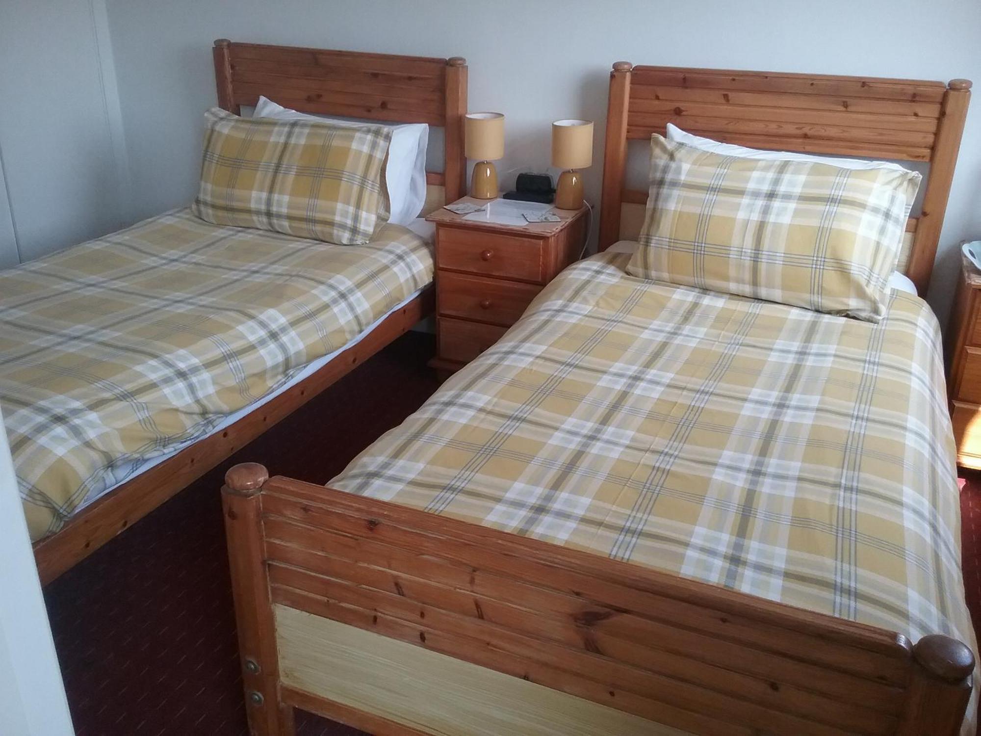 Fairways Guest House New Quay Екстериор снимка