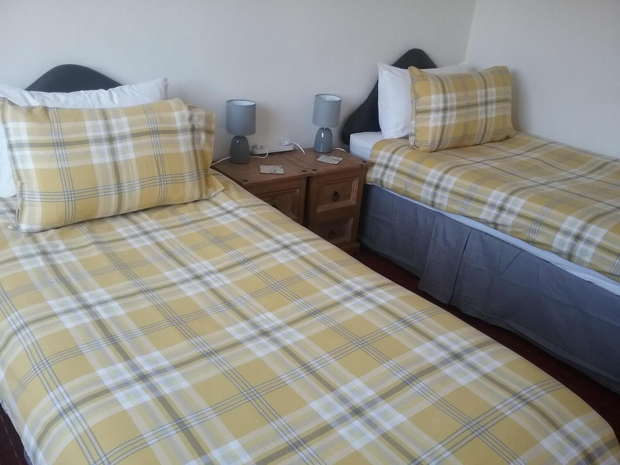 Fairways Guest House New Quay Екстериор снимка